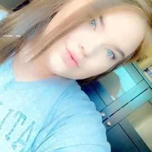 Meet your Posher, Robyn